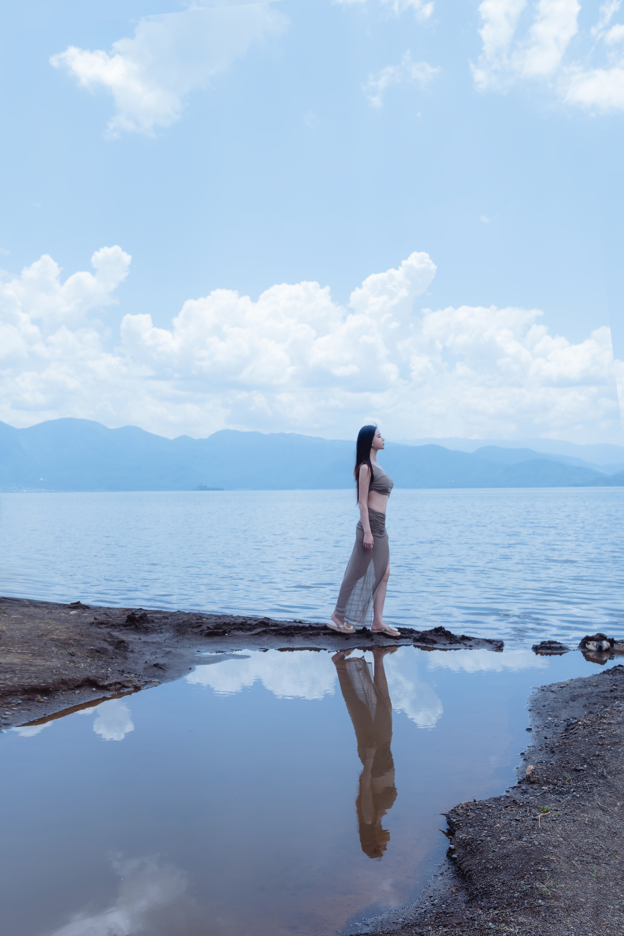 年年nnian – NO.163 妩 [80P]-XikXak